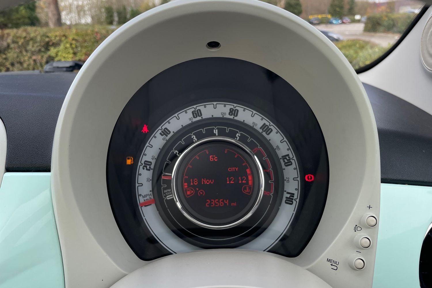 Used Fiat 500 2019 for sale - 76407321: Photo 31