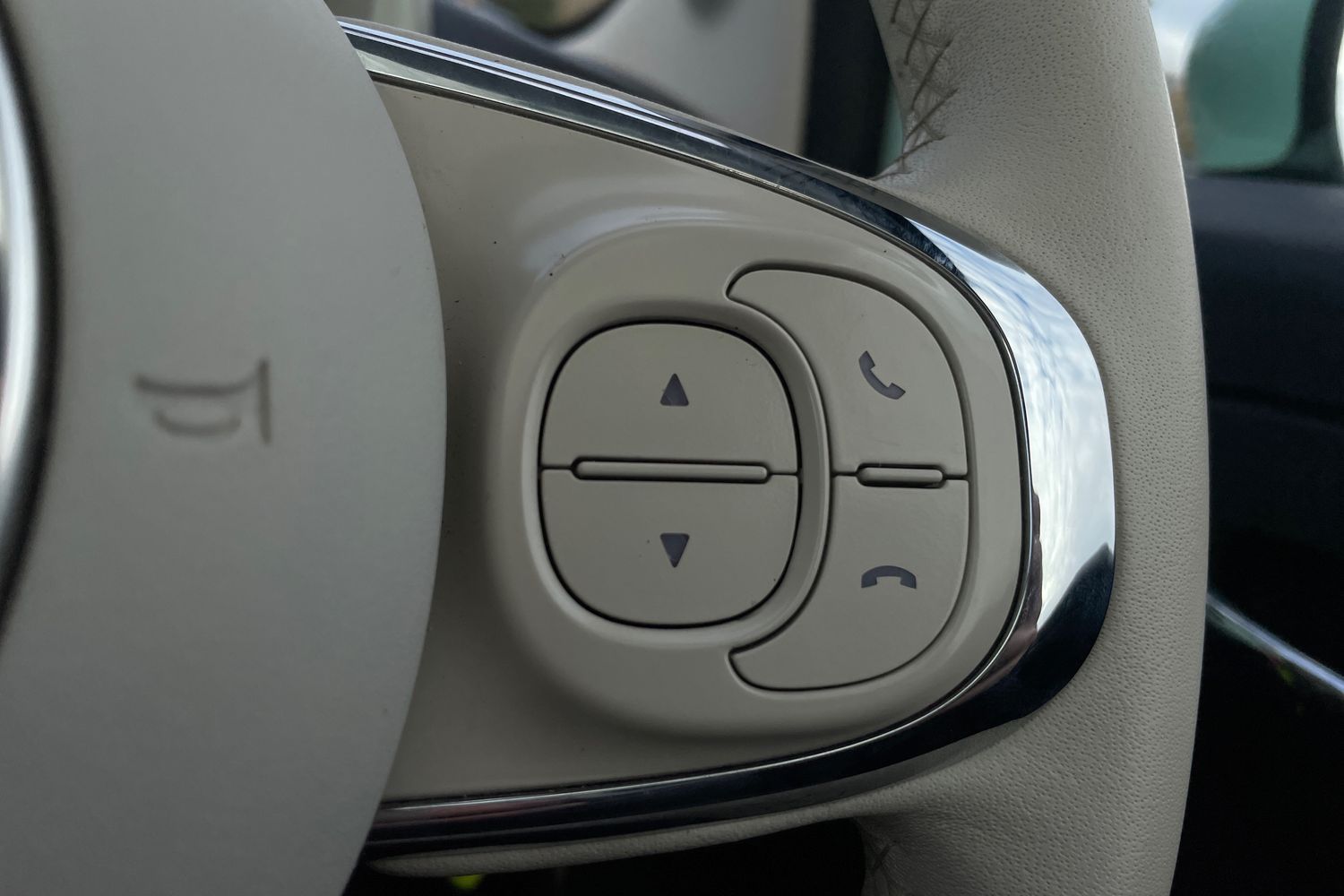 Used Fiat 500 2019 for sale - 76407321: Photo 33