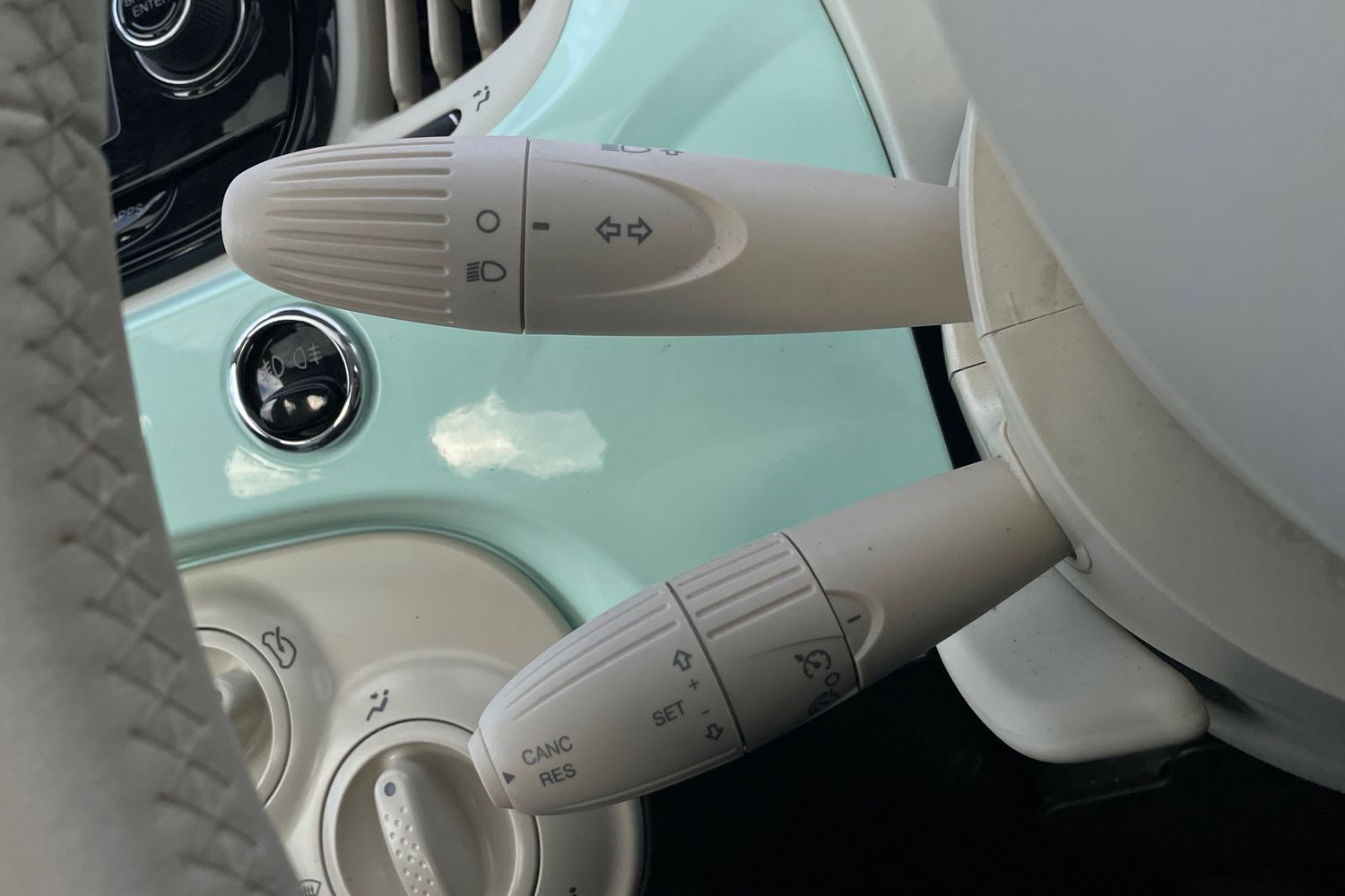 Used Fiat 500 2019 for sale - 76407321: Photo 34