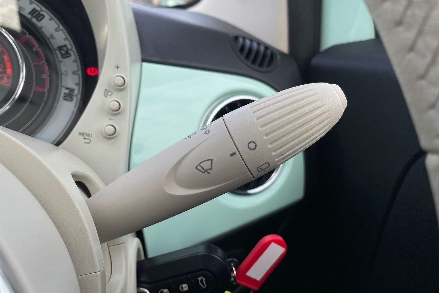 Used Fiat 500 2019 for sale - 76407321: Photo 35