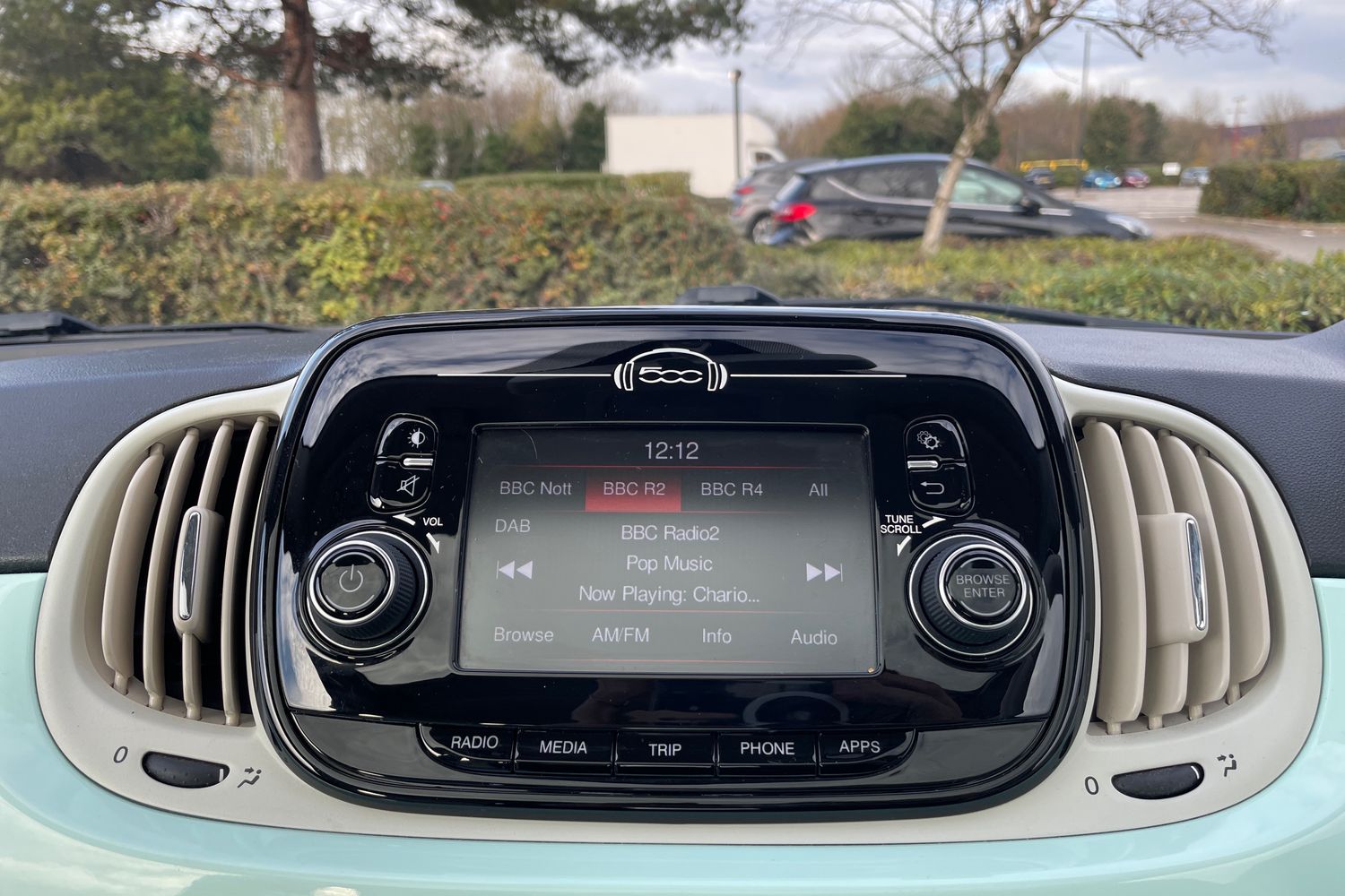 Used Fiat 500 2019 for sale - 76407321: Photo 36