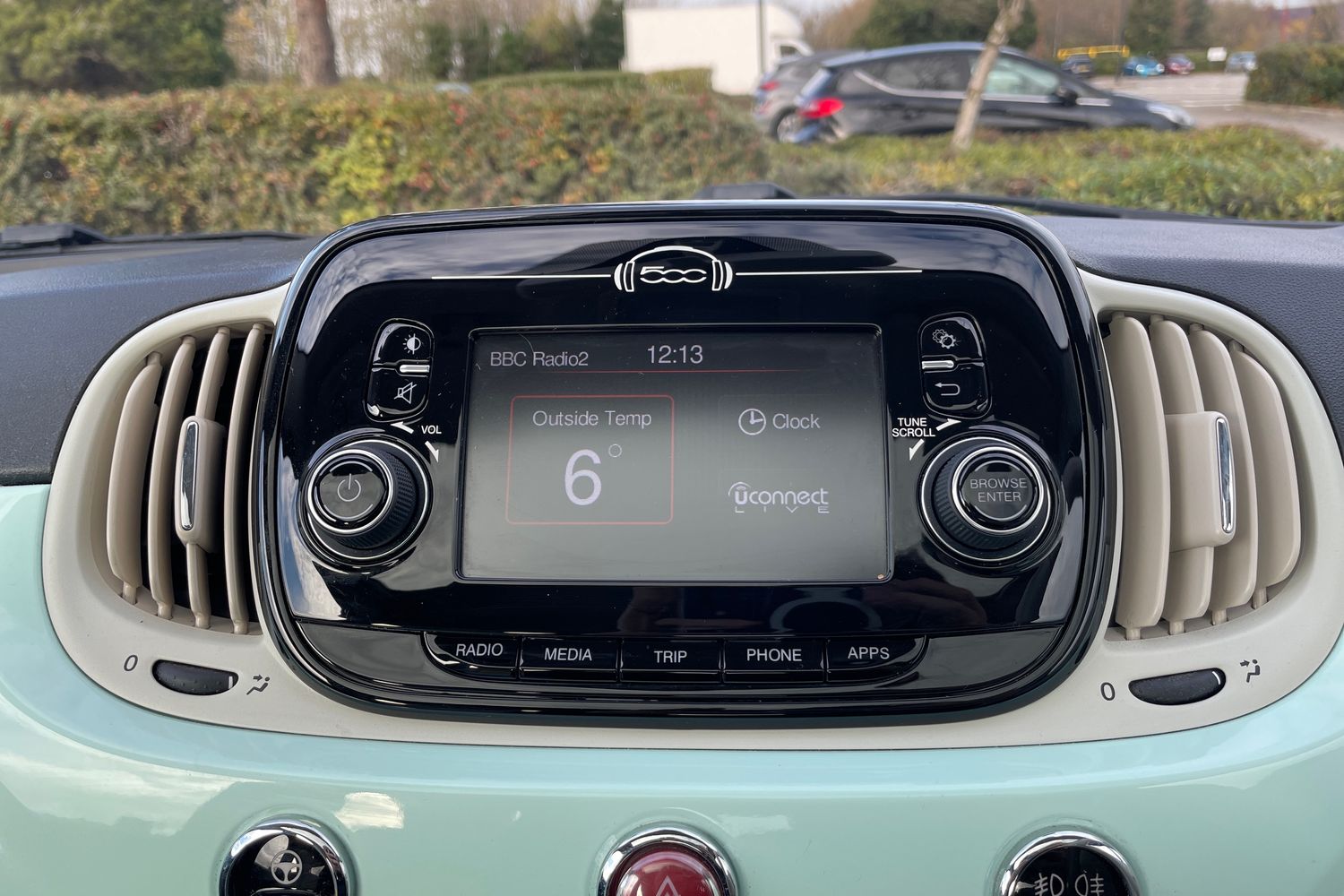 Used Fiat 500 2019 for sale - 76407321: Photo 37