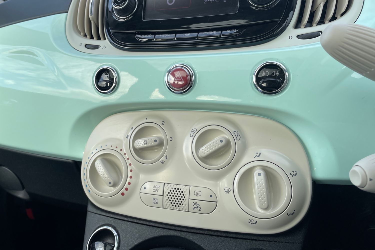 Used Fiat 500 2019 for sale - 76407321: Photo 38