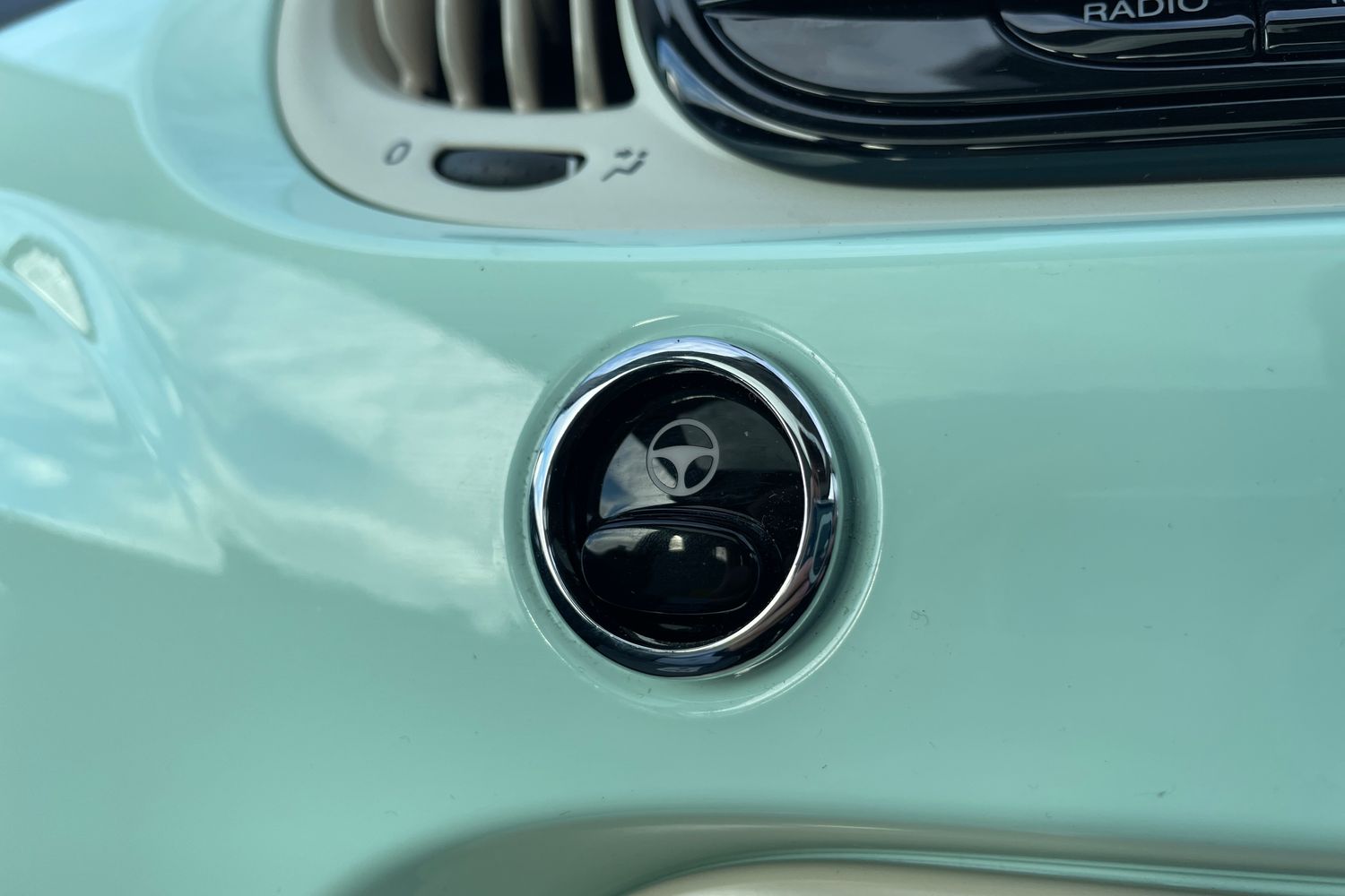 Used Fiat 500 2019 for sale - 76407321: Photo 39