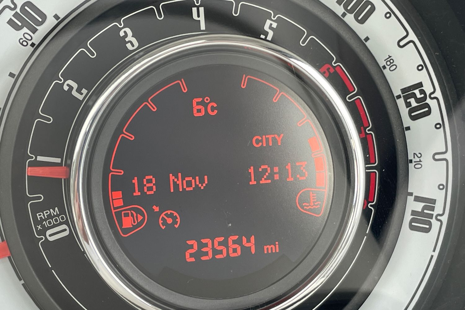 Used Fiat 500 2019 for sale - 76407321: Photo 40