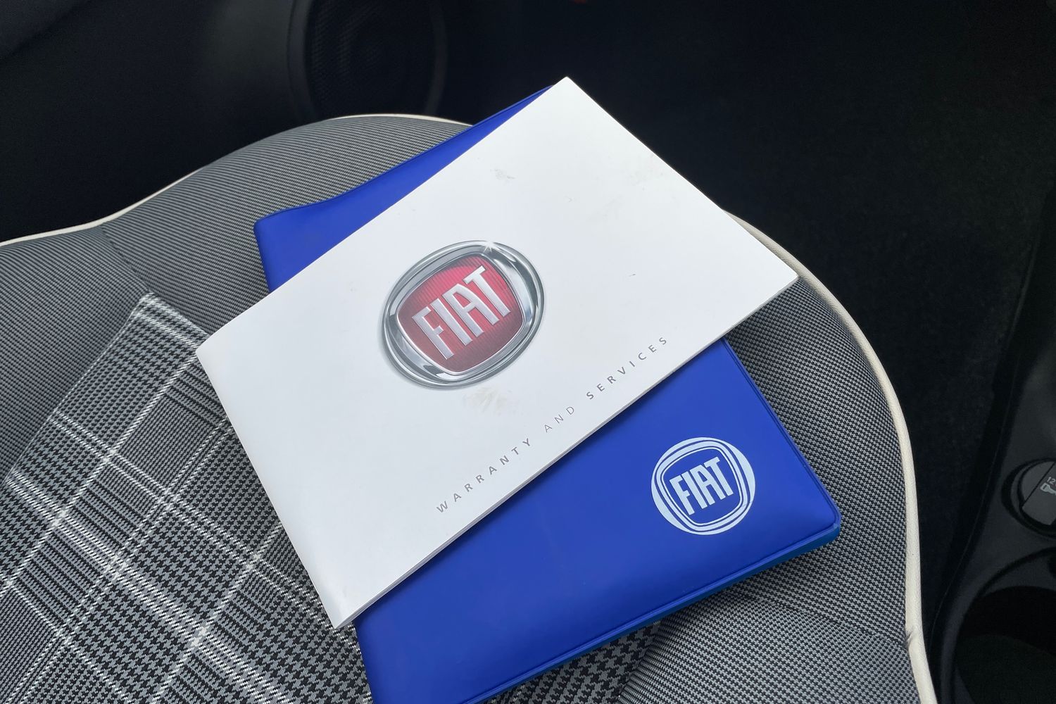 Used Fiat 500 2019 for sale - 76407321: Photo 44