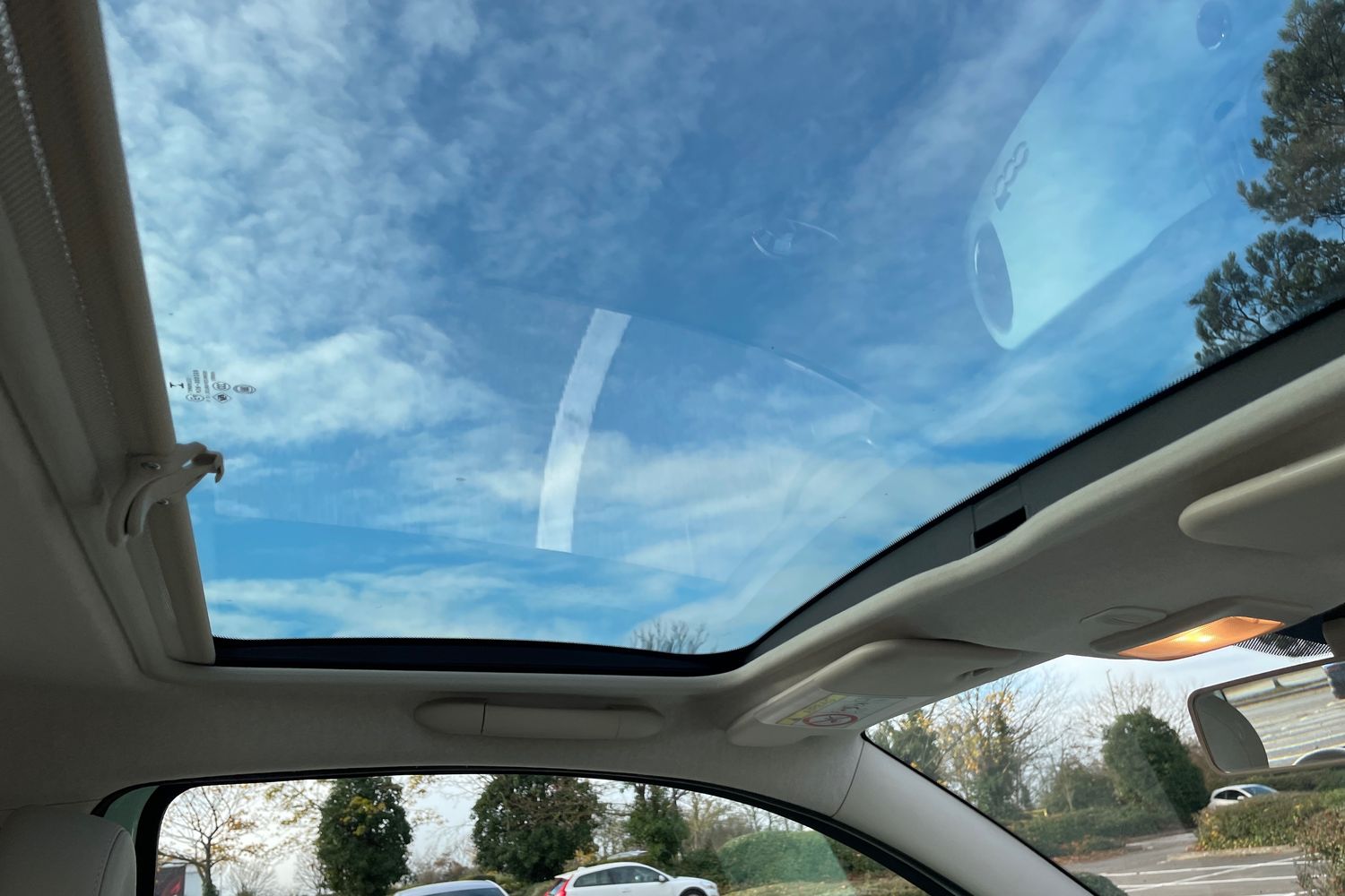 Used Fiat 500 2019 for sale - 76407321: Photo 47