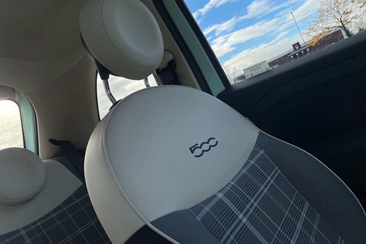 Used Fiat 500 2019 for sale - 76407321: Photo 49