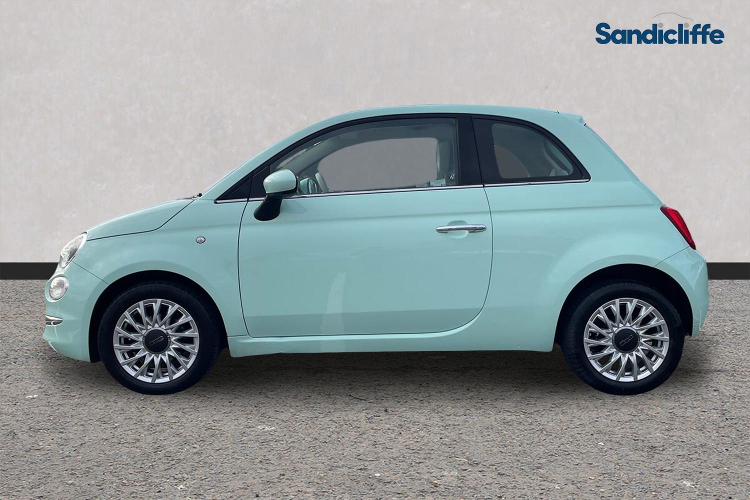 Used Fiat 500 2019 for sale - 76407321: Photo 7