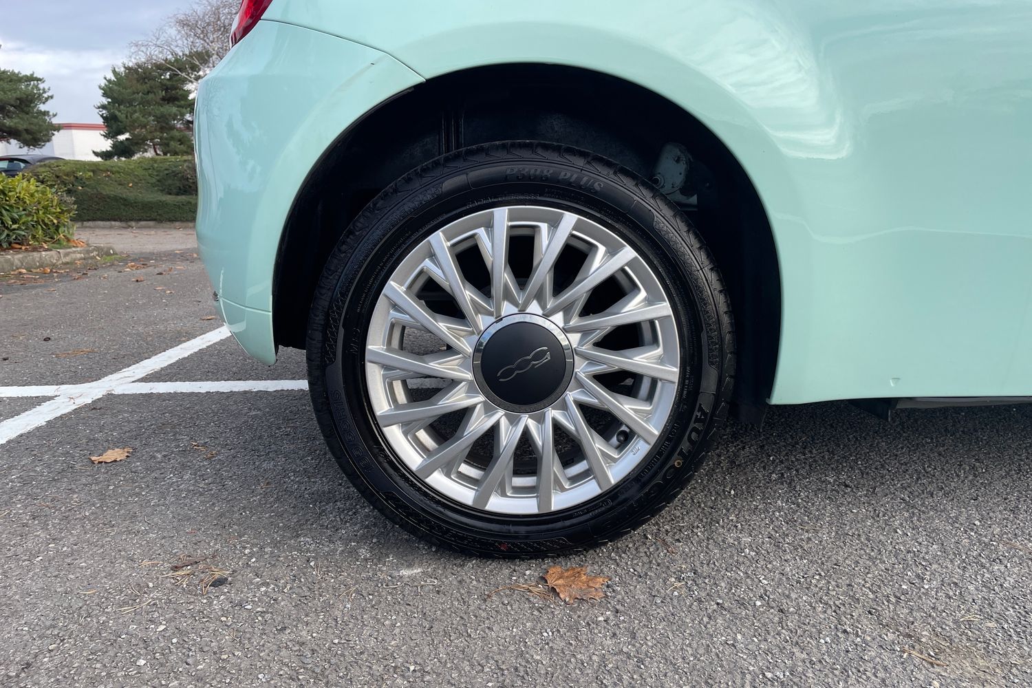 Used Fiat 500 2019 for sale - 76407321: Photo 9