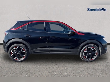 Used Vauxhall Mokka 2023 for sale - 79347333: Photo