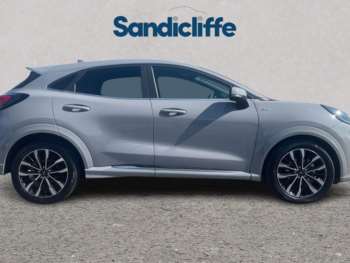 Used Ford Puma 2023 for sale - 74854964: Photo