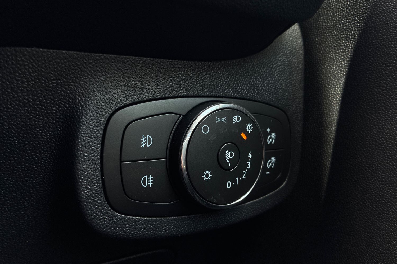 Vehicle 38