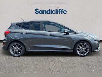 Used Ford Fiesta 2023 for sale - 75361760: Photo