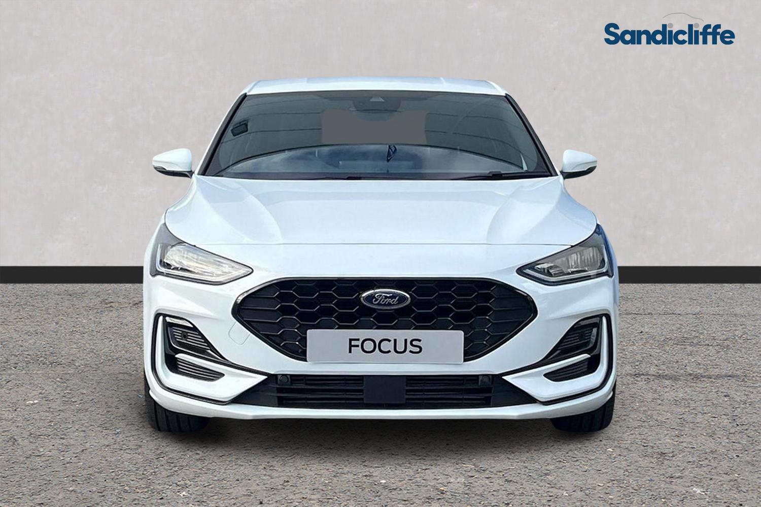 Used Ford Focus 2025 for sale - 77118466: Photo 2