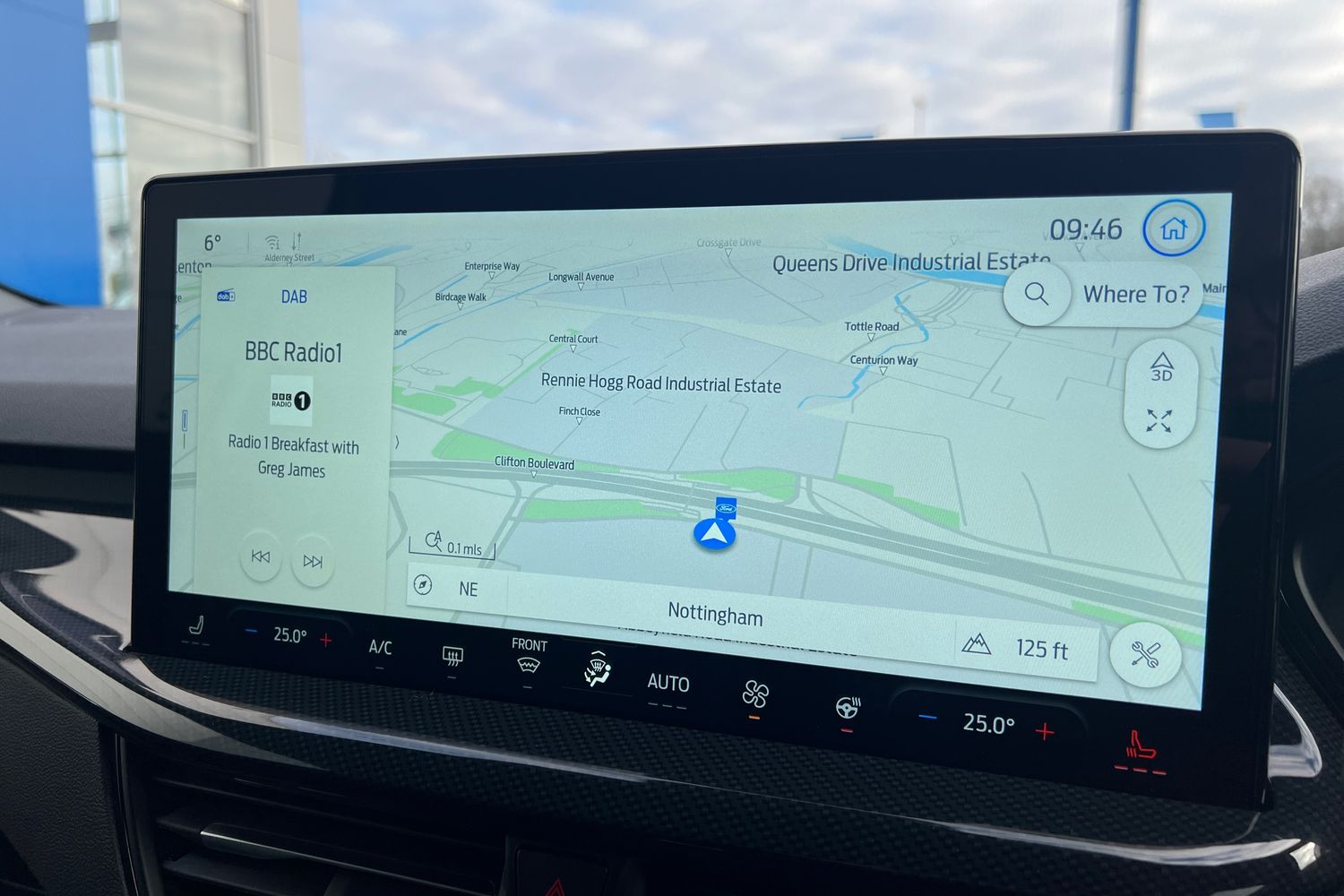 Used Ford Focus 2025 for sale - 77118466: Photo 36