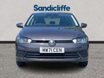 Used Volkswagen Polo 2021 for sale - 74589338: Photo
