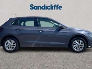 Used Volkswagen Polo 2021 for sale - 74589338: Photo