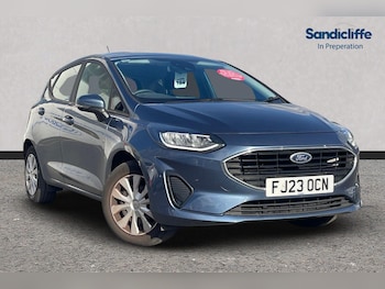Ford - Fiesta