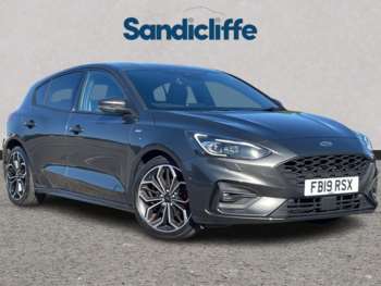 2019 - 539BA 5-Door