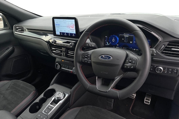 Used Ford Kuga 2023 for sale - 76007025: Photo 10