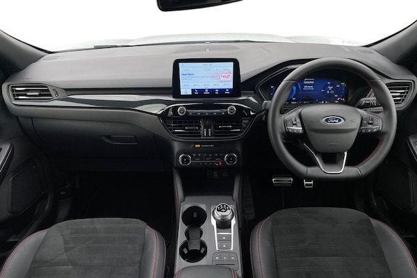 Used Ford Kuga 2023 for sale - 76007025: Photo 11