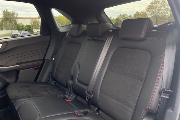 Used Ford Kuga 2023 for sale - 76007025: Photo 14