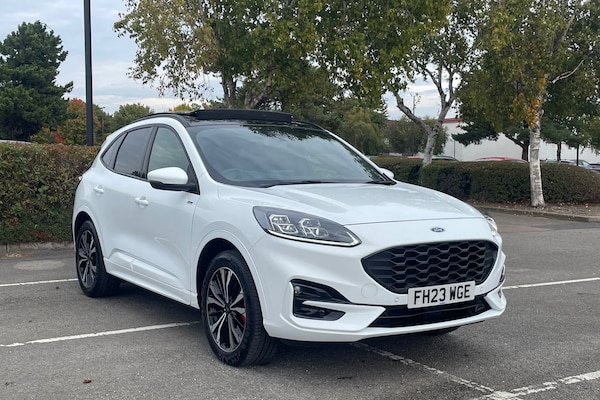 Used Ford Kuga 2023 for sale - 76007025: Photo 17