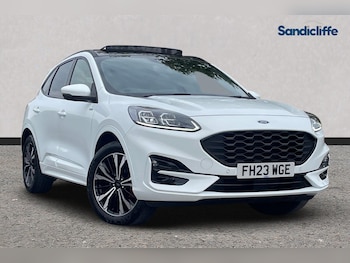 Ford - Kuga