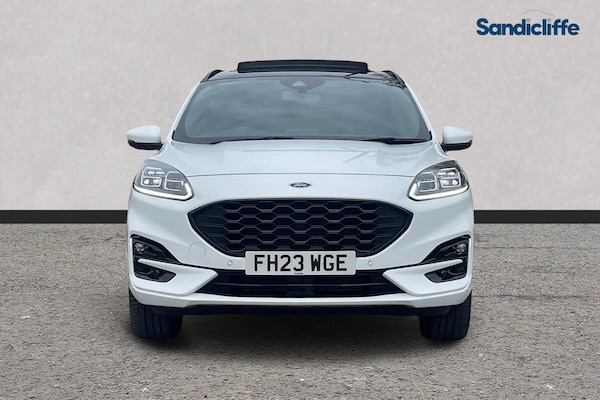 Used Ford Kuga 2023 for sale - 76007025: Photo 2