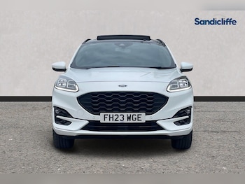 Used Ford Kuga 2023 for sale - 76007025: Photo 2