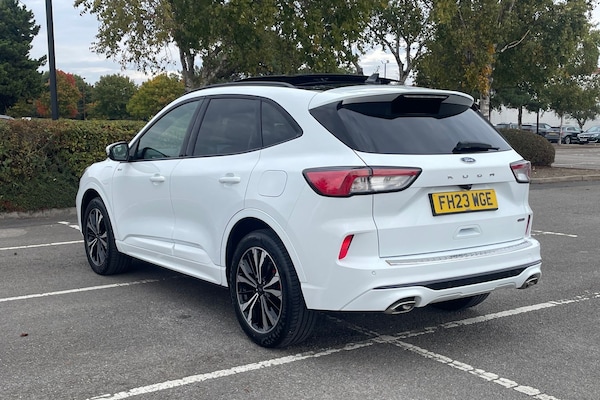 Used Ford Kuga 2023 for sale - 76007025: Photo 32