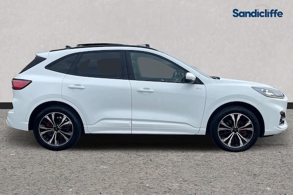 Used Ford Kuga 2023 for sale - 76007025: Photo 3