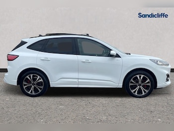 Used Ford Kuga 2023 for sale - 76007025: Photo 3