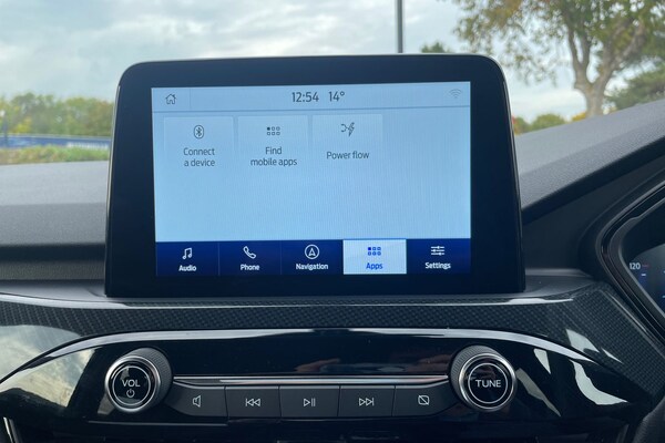 Used Ford Kuga 2023 for sale - 76007025: Photo 49