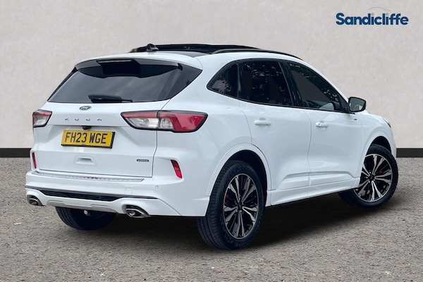 Used Ford Kuga 2023 for sale - 76007025: Photo 4