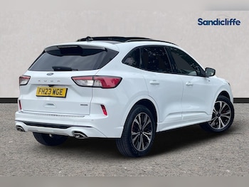 Used Ford Kuga 2023 for sale - 76007025: Photo 4