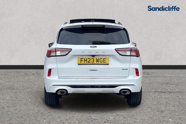 Used Ford Kuga 2023 for sale - 76007025: Photo 5
