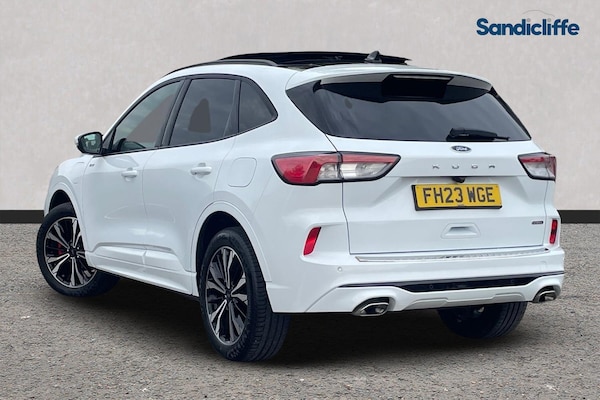 Used Ford Kuga 2023 for sale - 76007025: Photo 6