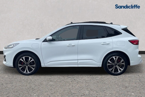 Used Ford Kuga 2023 for sale - 76007025: Photo 7