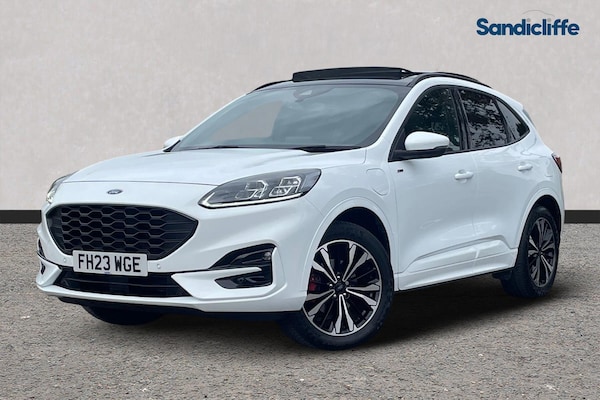 Used Ford Kuga 2023 for sale - 76007025: Photo 8