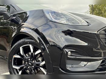Used Ford Puma 2024 for sale - 79739541: Photo