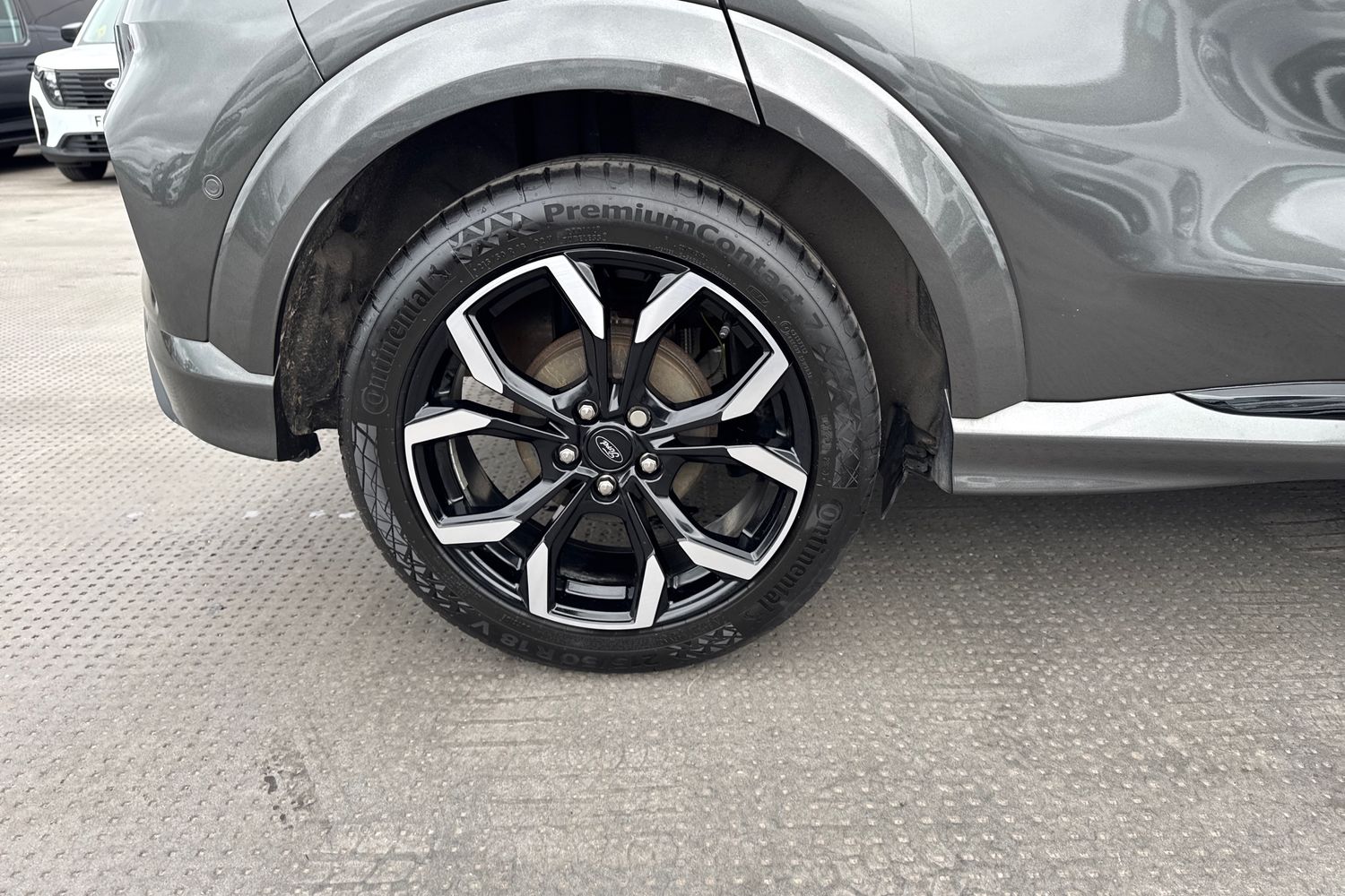 Used Ford Puma 2024 for sale - 77998296: Photo 11