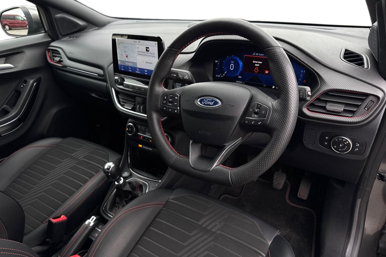 Used Ford Puma 2024 for sale - 77998296: Photo 12