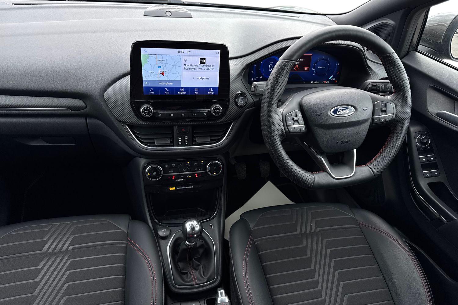 Used Ford Puma 2024 for sale - 77998296: Photo 13