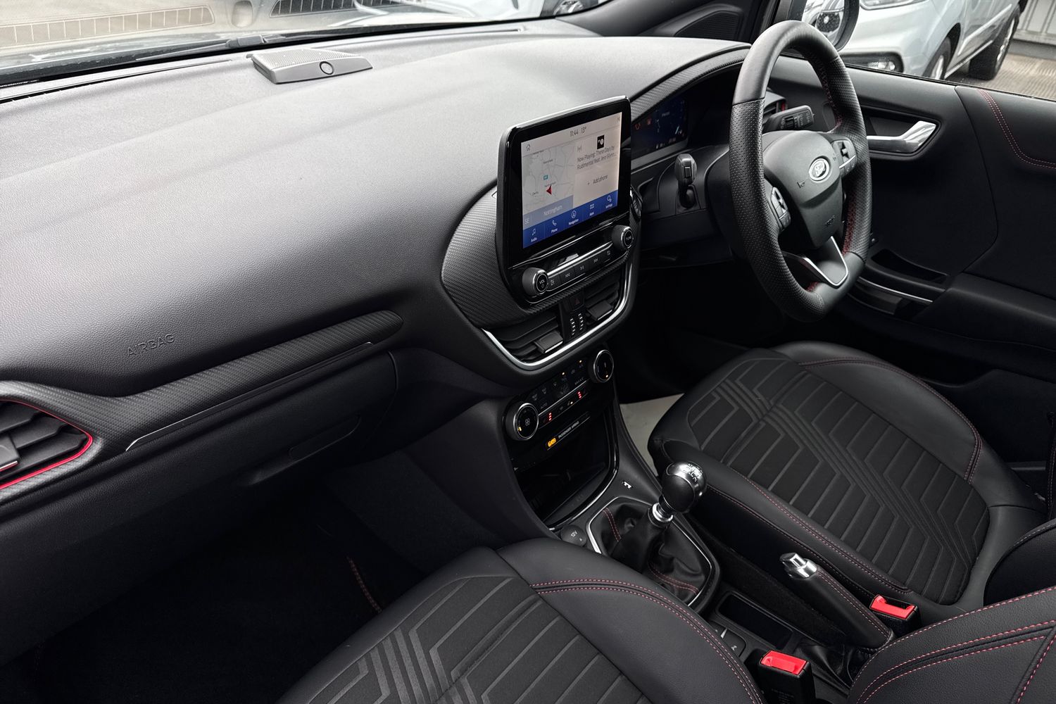 Used Ford Puma 2024 for sale - 77998296: Photo 14