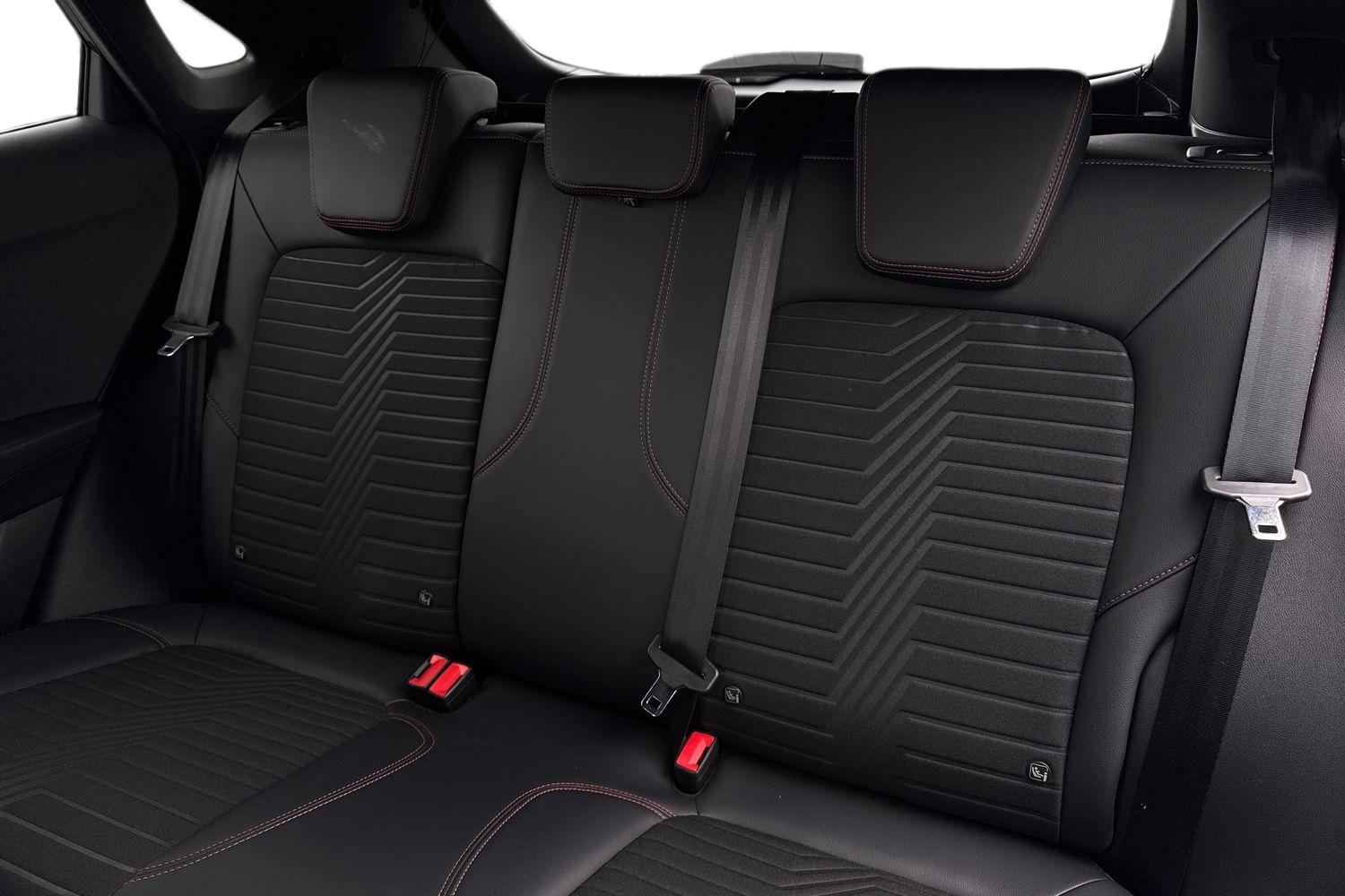 Used Ford Puma 2024 for sale - 77998296: Photo 17