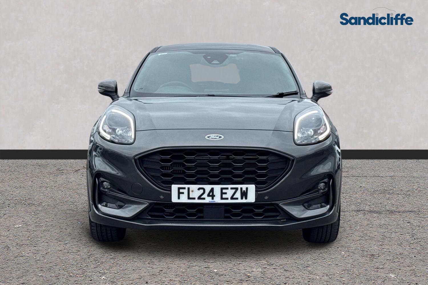 Used Ford Puma 2024 for sale - 77998296: Photo 2