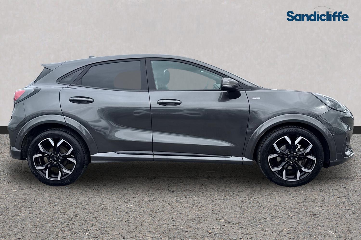 Used Ford Puma 2024 for sale - 77998296: Photo 3