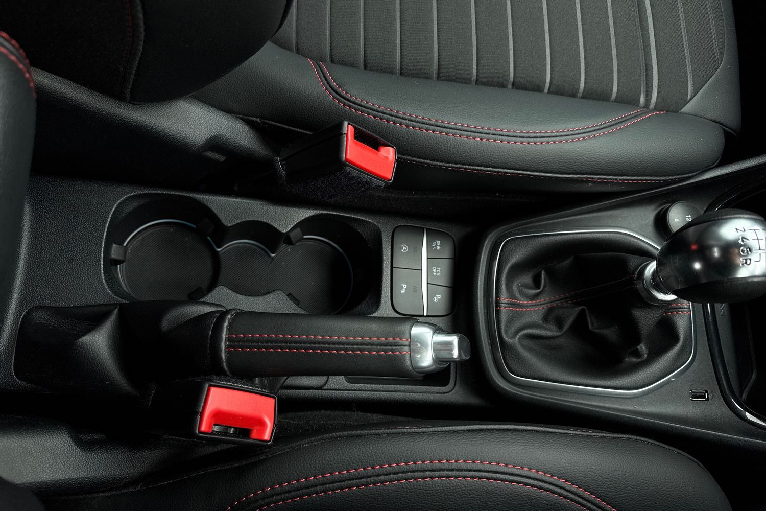 Used Ford Puma 2024 for sale - 77998296: Photo 31